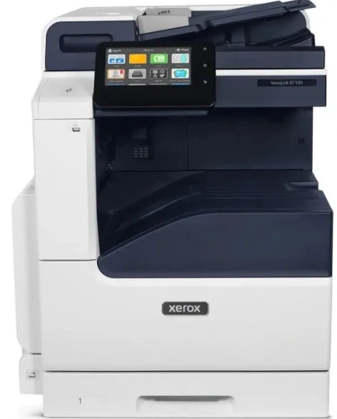 Xerox VersaLink B7125