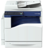 Xerox DocuCentre SC2020